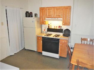 140 Calumet St #3F, Roxbury Crossing, MA 02120