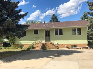 555 S 3rd St E, Malta, MT 59538