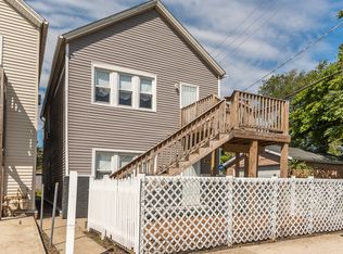 4314 S Wells St, Chicago, IL 60609