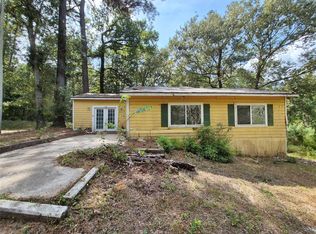 148 Juan Falcon, Livingston, TX 77351