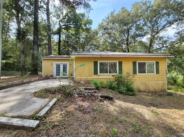 148 Juan Falcon, Livingston, TX 77351