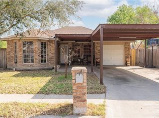 1612 E Kennedy Ave, Alton, TX 78573