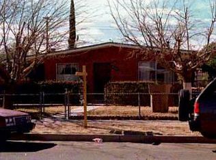 3744 E Frankfort Stra, Tucson, AZ 85706