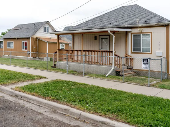 202 S 30th St, Billings, MT 59101