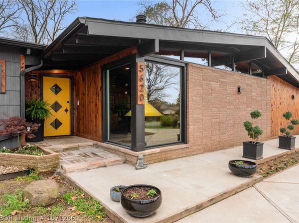 Fort Smith AR Single Family Homes For Sale - 242 Homes | Zillow