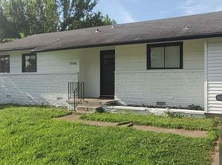 5946 E 26th Pl, Tulsa, OK 74114