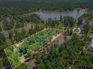LOT 80 S Granite Ln, Hallsville, TX 75650