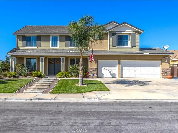 13387 Wexford Ave, Moreno Valley, CA 92555
