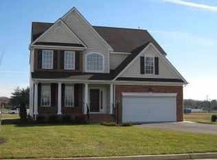 4900 Cedar Park Rd, Richmond, VA 23223