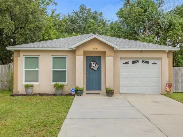 149 Shongi Ave, Winter Garden, FL 34787