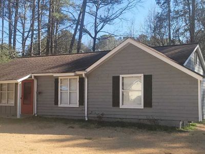 8975 Ashwood Dr, Riverdale, GA, 30274