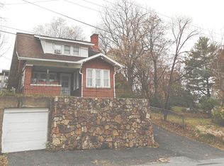 2110 E River Ave, Bluefield, WV 24701