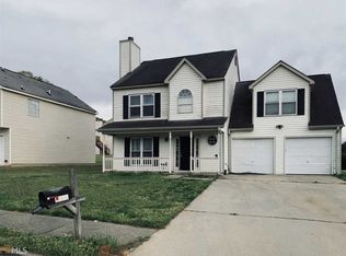 8132 Mountain Pass, Riverdale, GA 30274