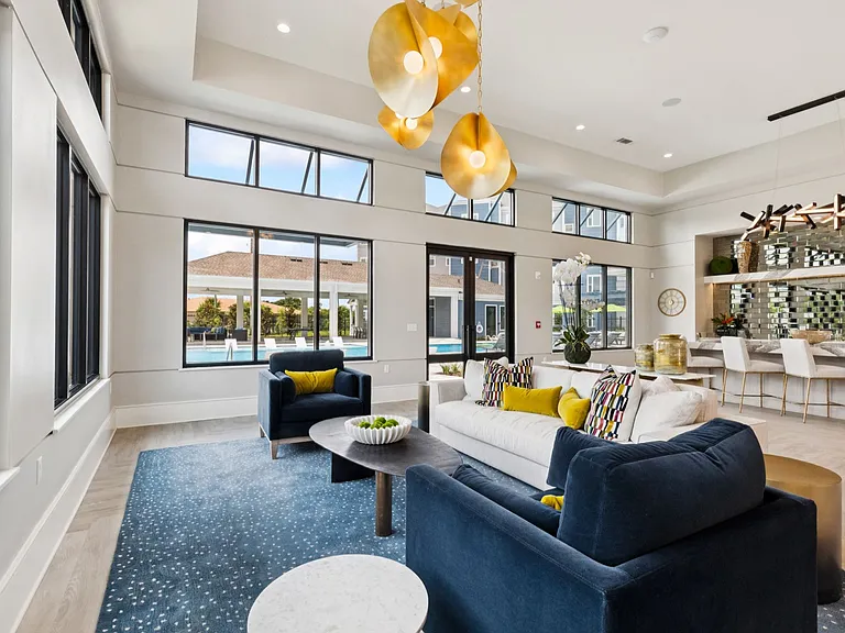 Alluvia Apartments — Photo 61