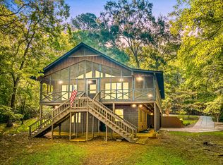 295 Coleman Rd, Homer, LA 71040