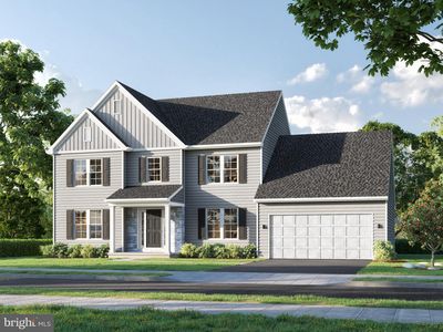 444 Parkside Way, Lititz, PA, 17543