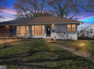 7761 Normandy Rd, Landover, MD 20785