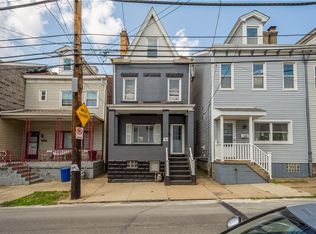628 Edmond St, Pittsburgh, PA 15224
