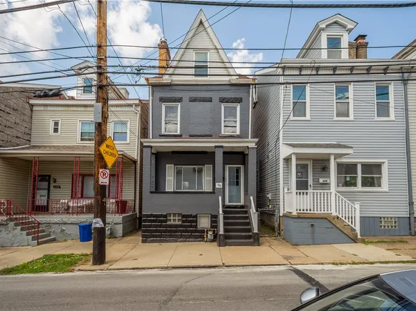 628 Edmond St, Pittsburgh, PA 15224
