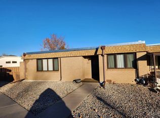 44 Regency Blvd APT K, Pueblo, CO 81005
