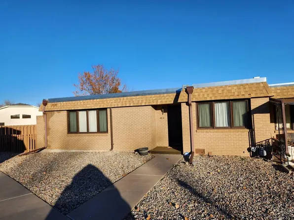44 Regency Blvd APT K, Pueblo, CO 81005