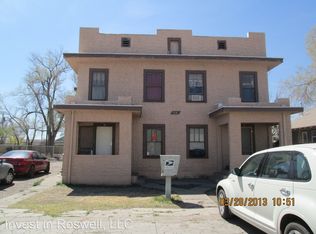 110 W Alameda St APT C, Roswell, NM 88203