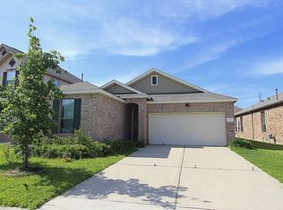 22414 Auburn Valley Ln, Katy, TX 77449