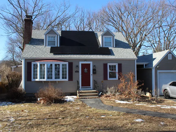2430 Corbin Avenue, New Britain, CT 06053