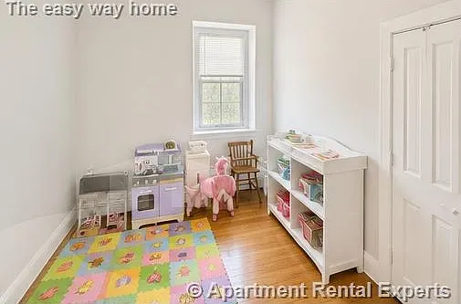 Apartment Rental Experts