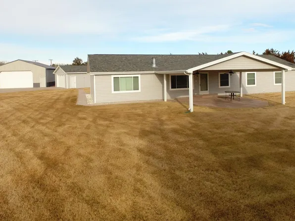 1 Lakeshore E, Lewellen, NE 69147