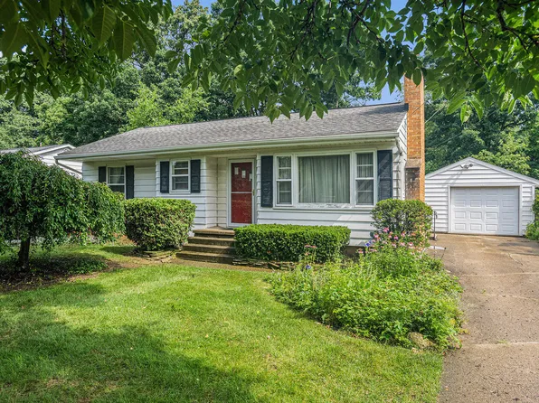 1719 Glendale Blvd, Kalamazoo, MI 49004
