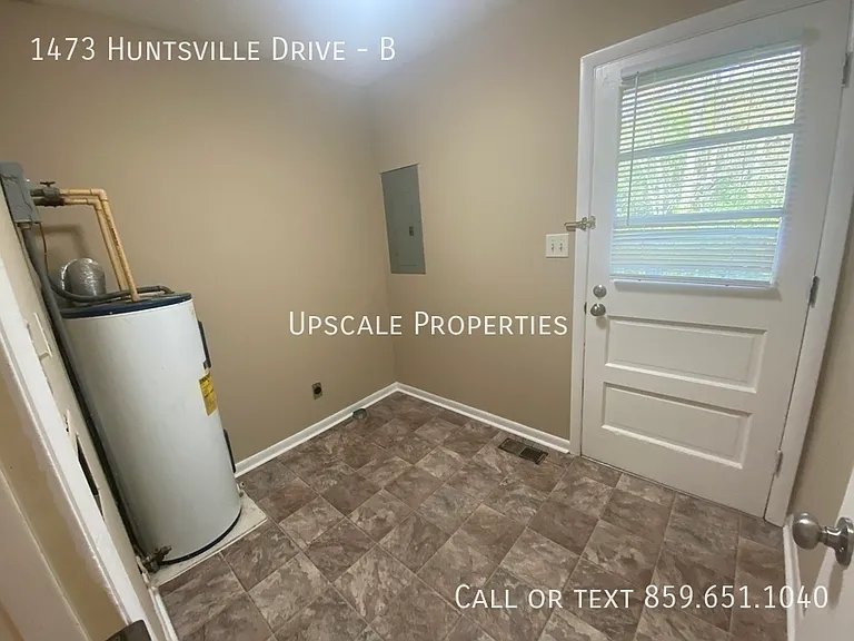 1473 Huntsville Dr #B — Photo 8