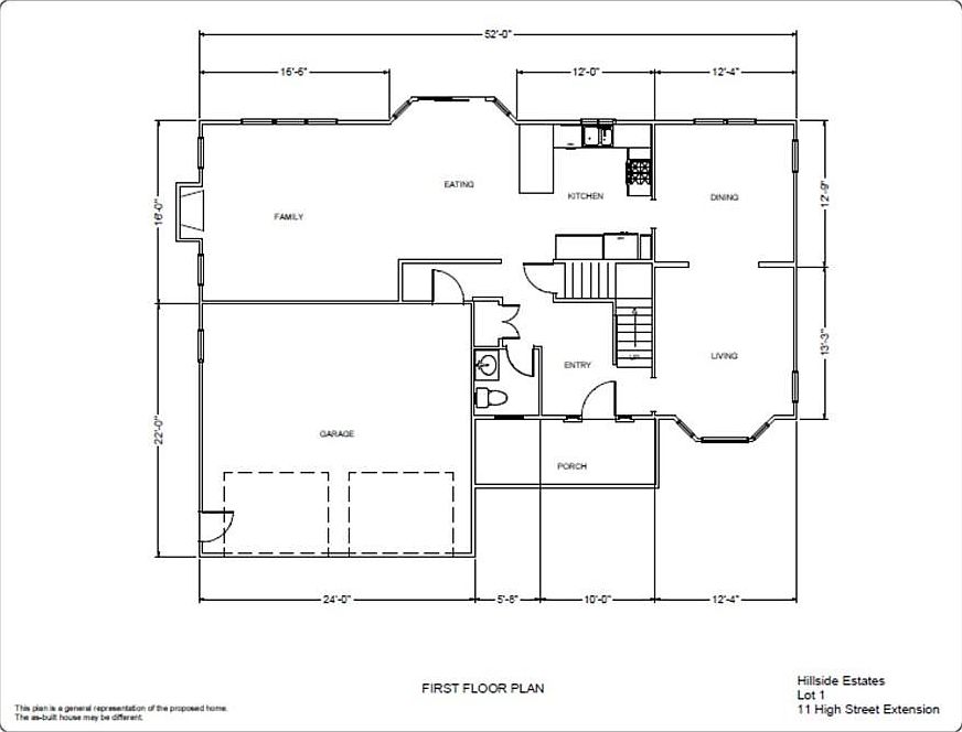 2nd image of 11 High Street Ext
