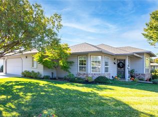 217 Yellowstone Dr, Chico, CA 95973
