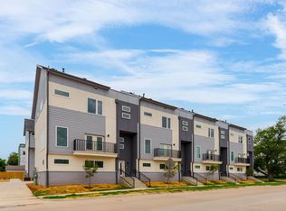 2801 Weisenberger St #103, Fort Worth, TX 76107