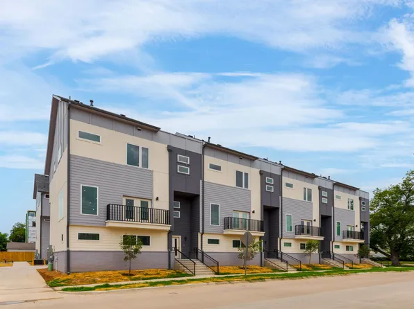 2801 Weisenberger St #101, Fort Worth, TX 76107