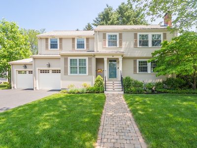 61 Fuller Brook Ave, Needham, MA, 02492