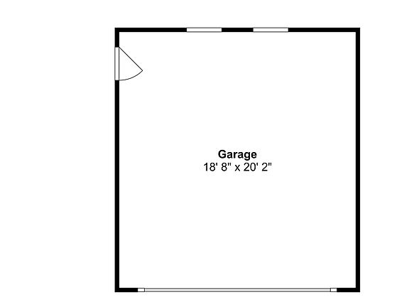 5th image of 4419 N Nagle Ave