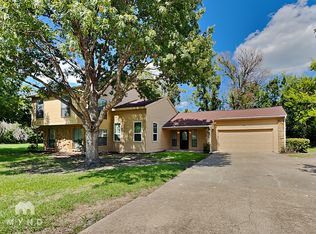 609 Scenic Dr, Heath, TX 75032