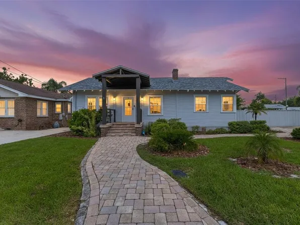 303 W Frierson Ave, Tampa, FL 33603