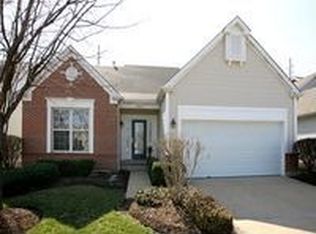 15319 Cambridge Cove Way, Chesterfield, MO 63017