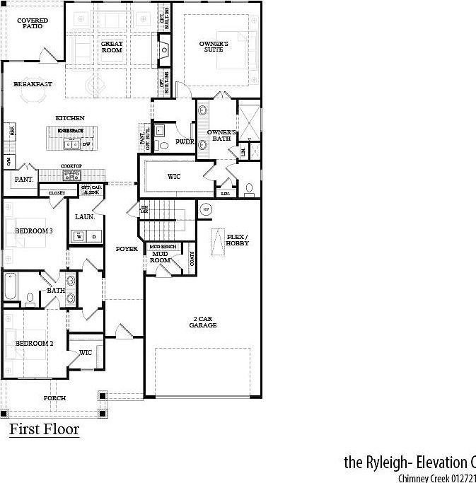 Homesite 5