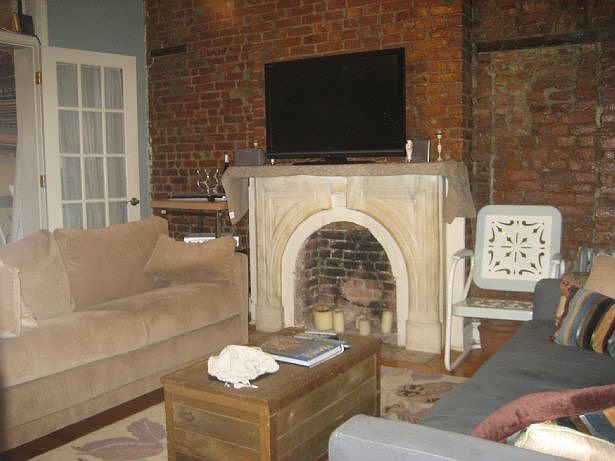 2nd image of 120 Saint Marks Ave