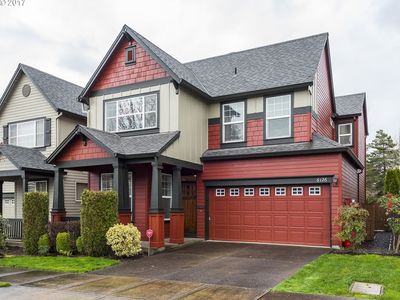 6126 SW Fountain Grove Ter, Beaverton, OR, 97078