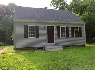 73 Village Hill Rd, Stafford Springs, CT 06076