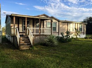 3816 NE Bonanza Park Ave, Arcadia, FL 34266