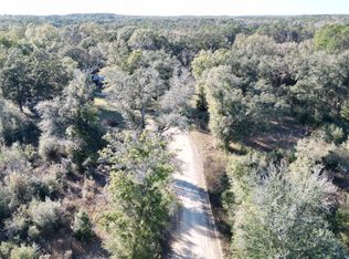 1727 Lawrence Rd, Bonifay, FL 32425