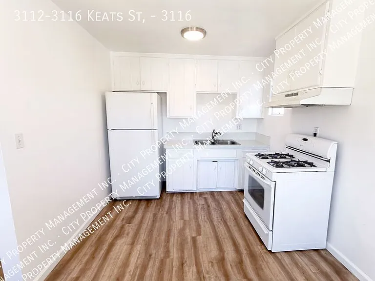 3112-3116 Keats St #3116 — Photo 2