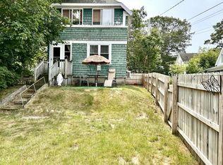 22 10th Street, Old Orchard Beach, ME 04064