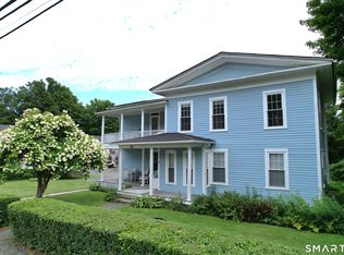 50 High St, Winsted, CT 06098